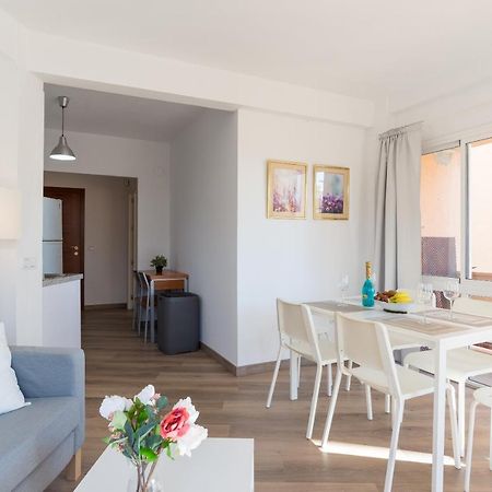 Soho Centro Terrace 2 Rooms Young People Only Малага Екстериор снимка